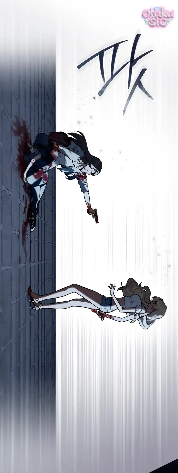 Thú Vui Của Kẻ Điên - Chap 19 - Trang 57