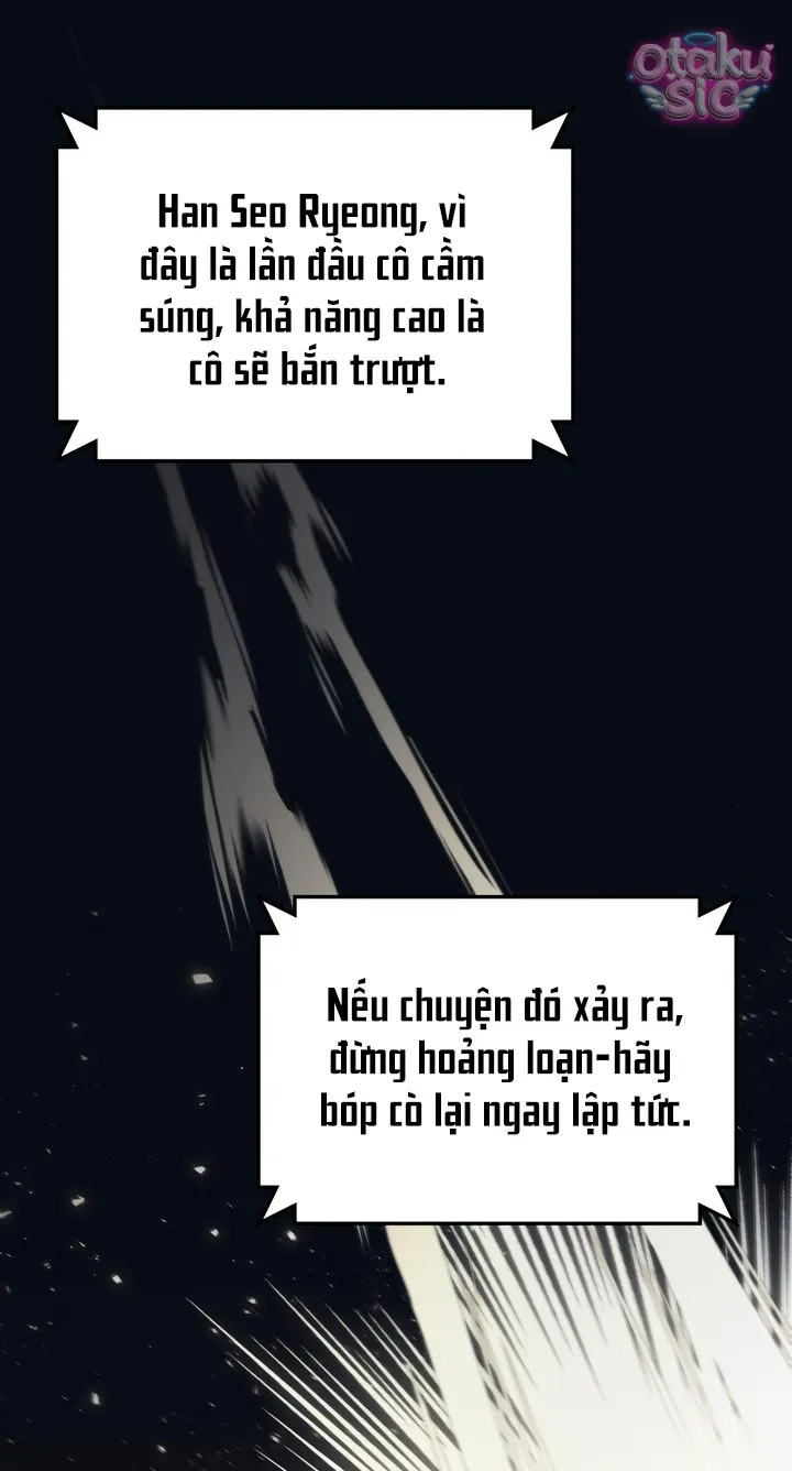 Thú Vui Của Kẻ Điên - Chap 19 - Trang 7