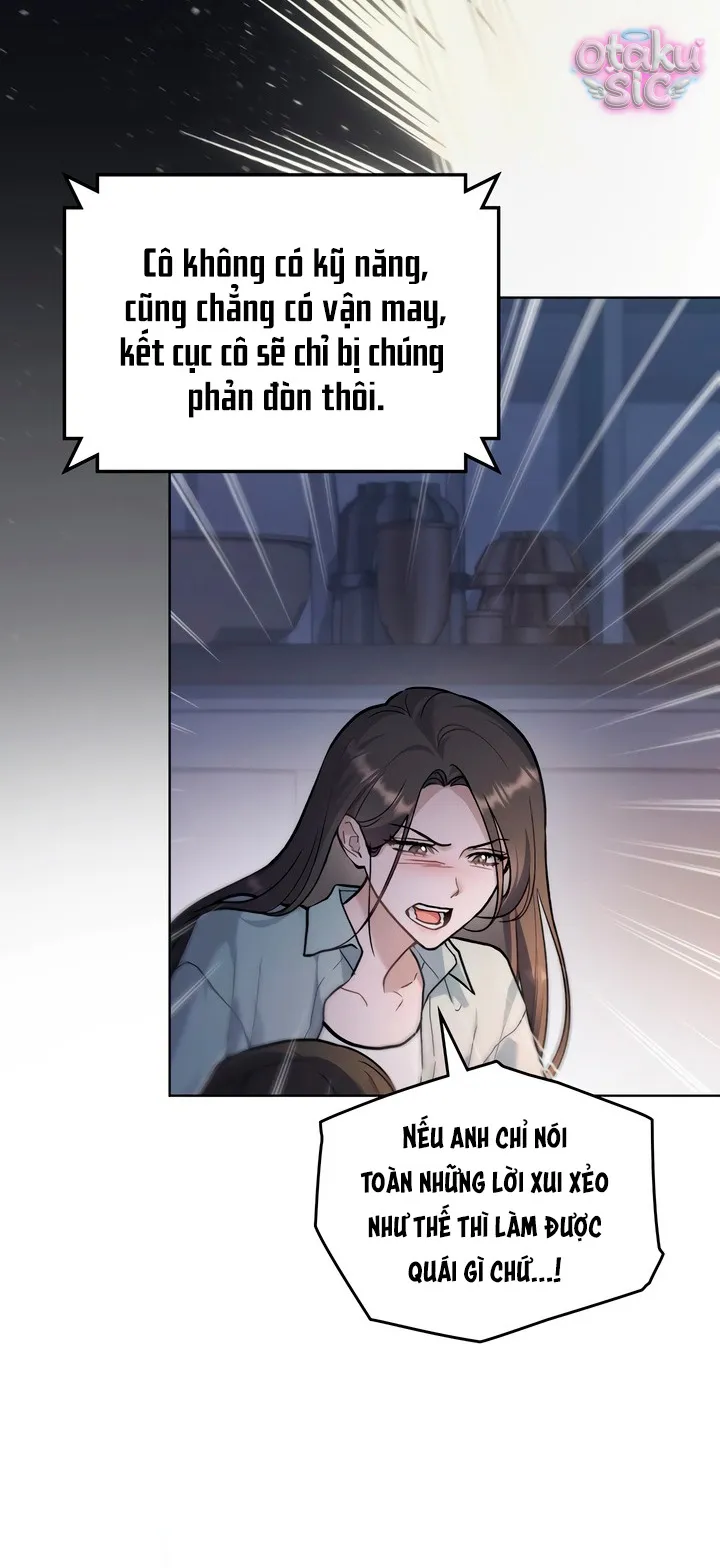 Thú Vui Của Kẻ Điên - Chap 19 - Trang 8