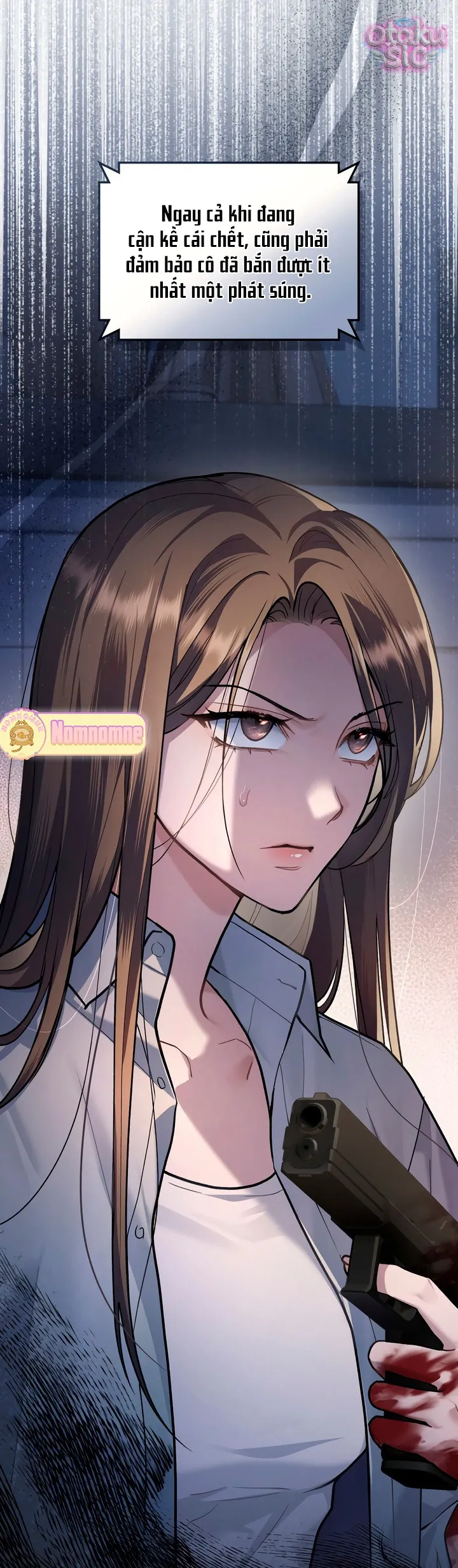 Thú Vui Của Kẻ Điên - Chap 19 - Trang 10