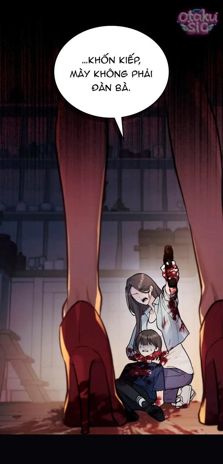 Thú Vui Của Kẻ Điên - Chap 20 - Trang 1