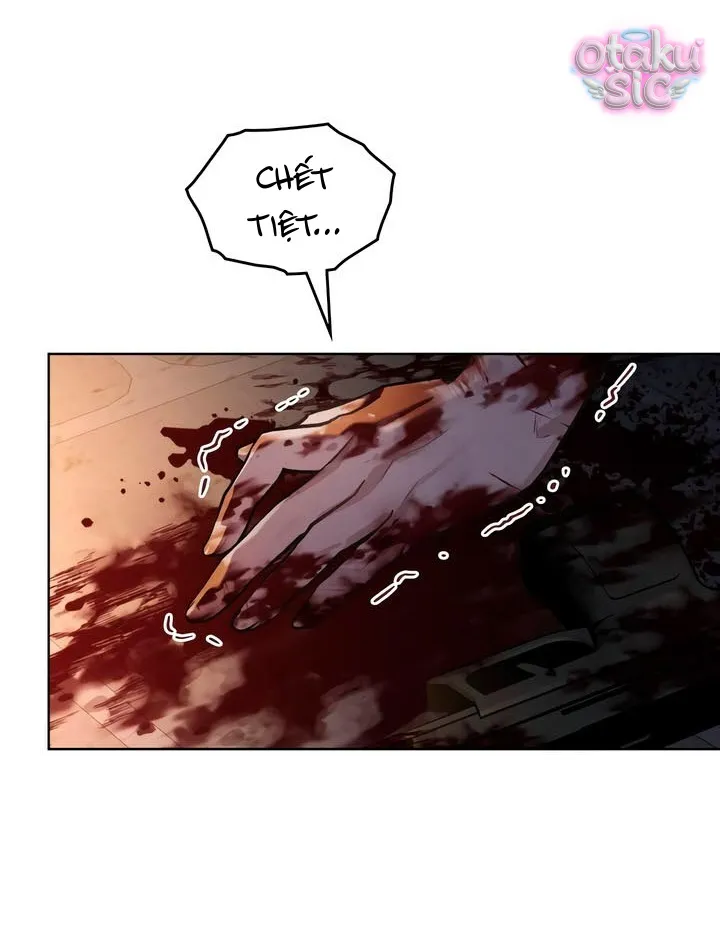 Thú Vui Của Kẻ Điên - Chap 20 - Trang 14