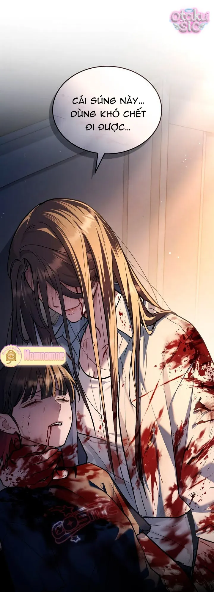 Thú Vui Của Kẻ Điên - Chap 20 - Trang 15