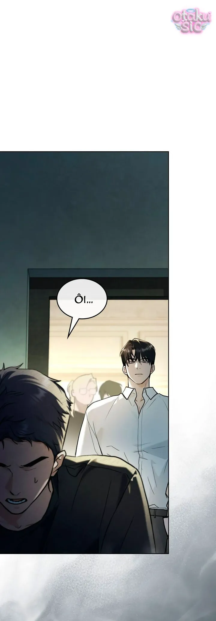 Thú Vui Của Kẻ Điên - Chap 20 - Trang 18