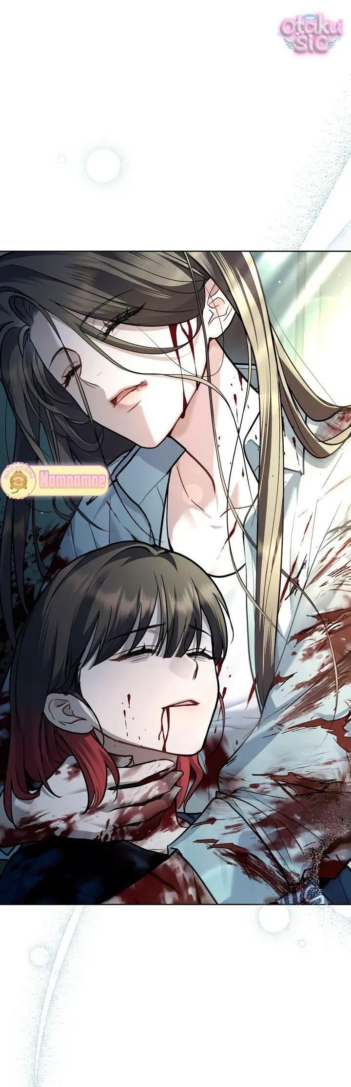 Thú Vui Của Kẻ Điên - Chap 20 - Trang 22