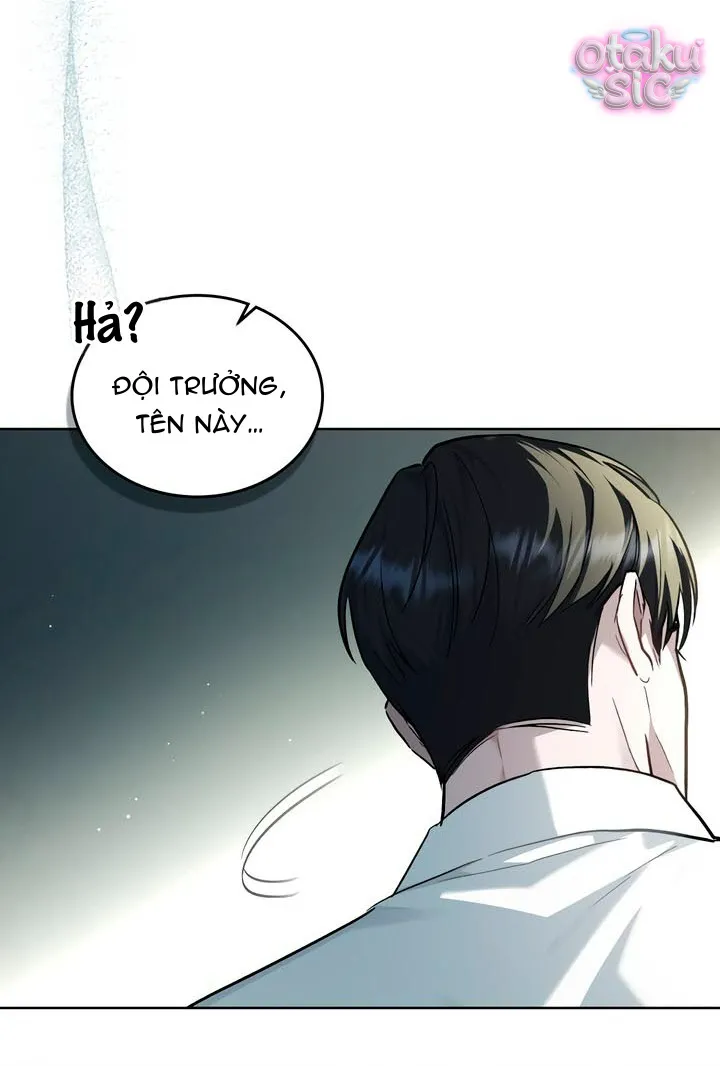 Thú Vui Của Kẻ Điên - Chap 20 - Trang 23