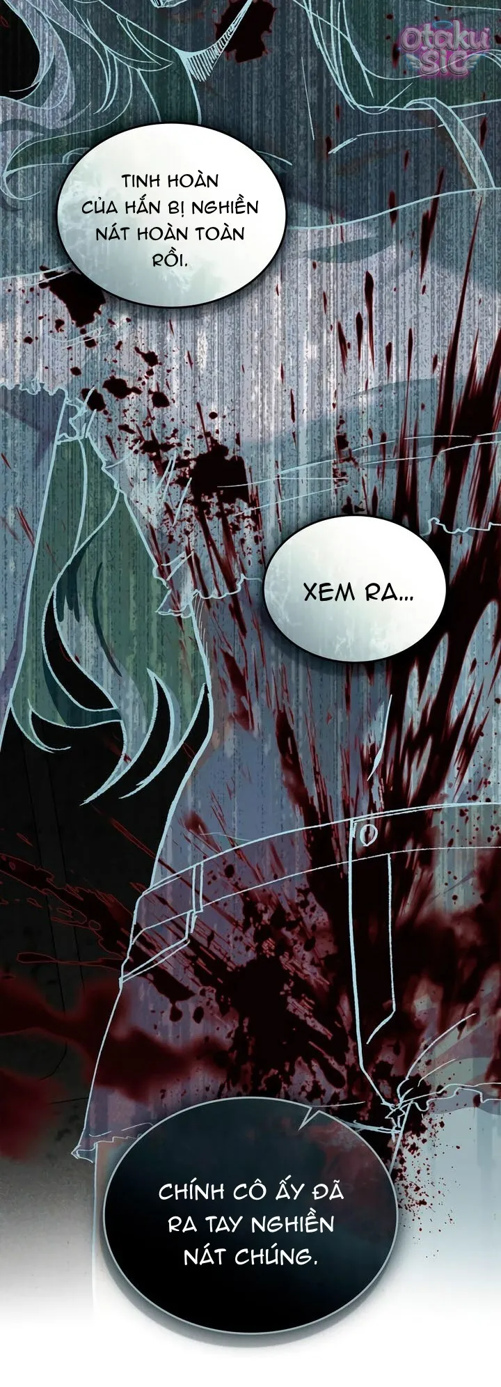 Thú Vui Của Kẻ Điên - Chap 20 - Trang 25