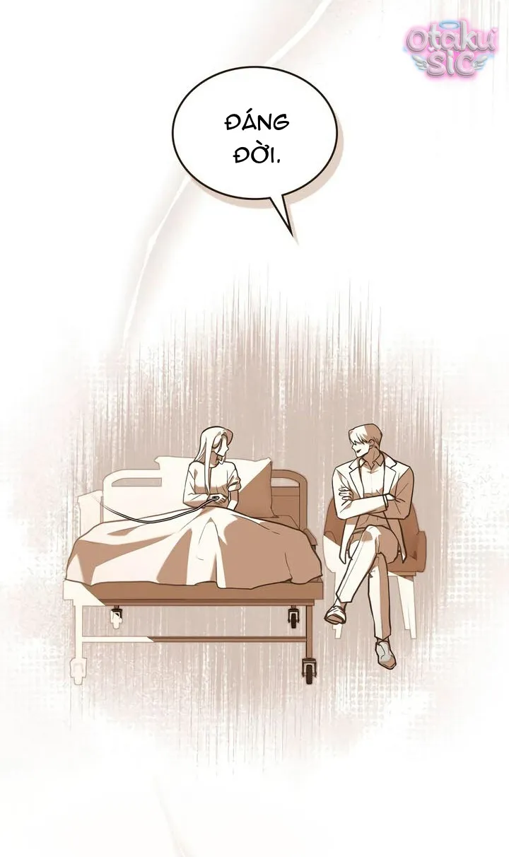 Thú Vui Của Kẻ Điên - Chap 20 - Trang 38