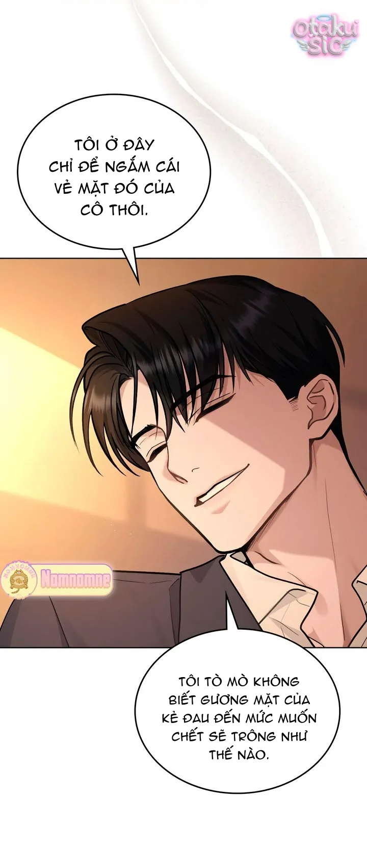 Thú Vui Của Kẻ Điên - Chap 20 - Trang 39