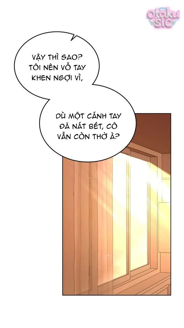 Thú Vui Của Kẻ Điên - Chap 20 - Trang 41
