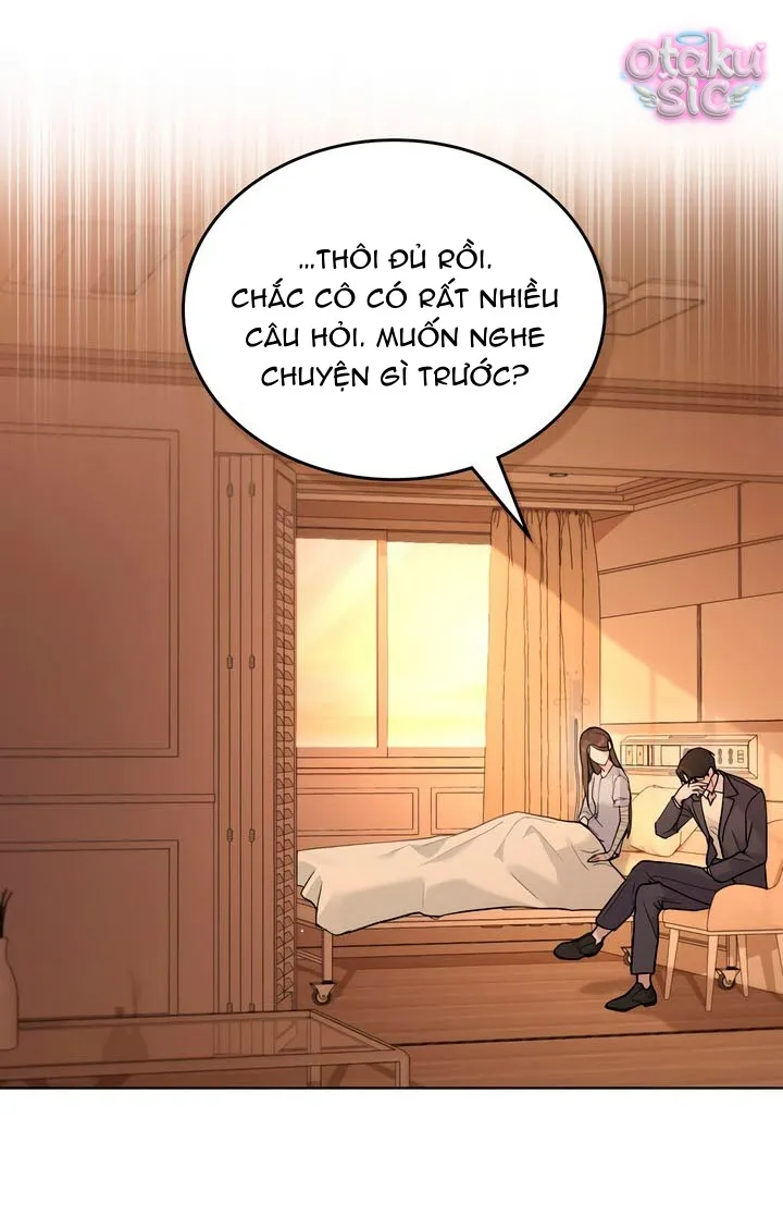 Thú Vui Của Kẻ Điên - Chap 20 - Trang 42