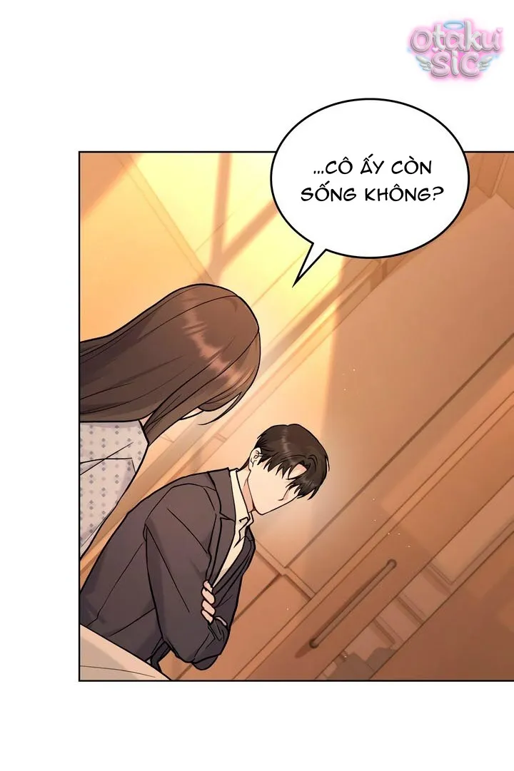 Thú Vui Của Kẻ Điên - Chap 20 - Trang 47