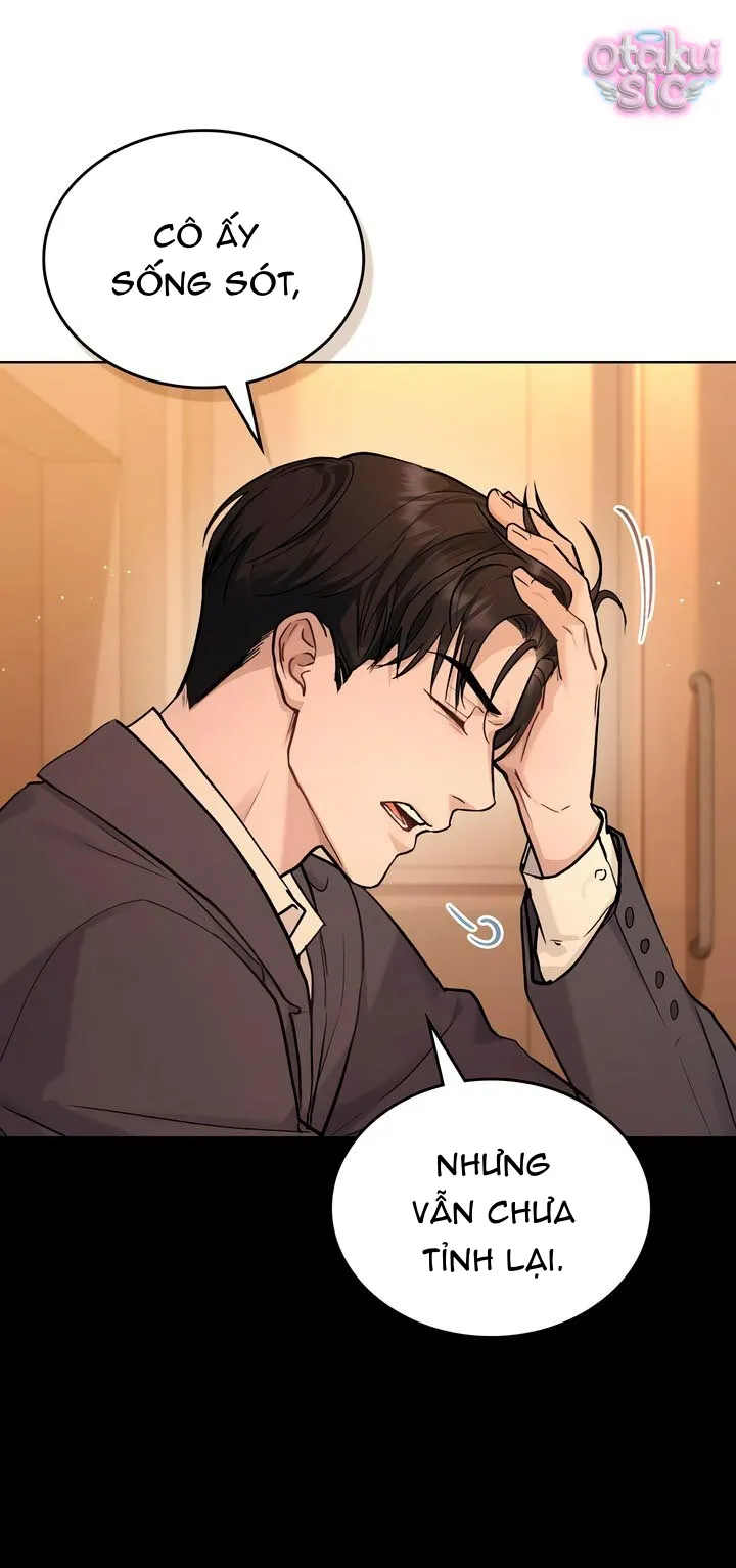 Thú Vui Của Kẻ Điên - Chap 20 - Trang 48