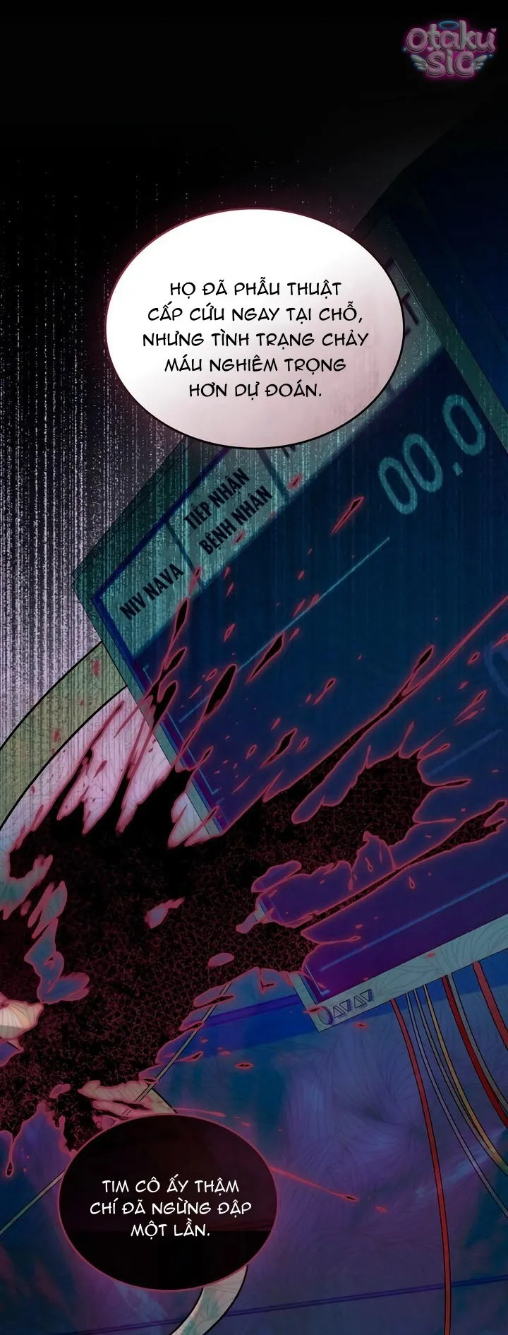 Thú Vui Của Kẻ Điên - Chap 20 - Trang 49