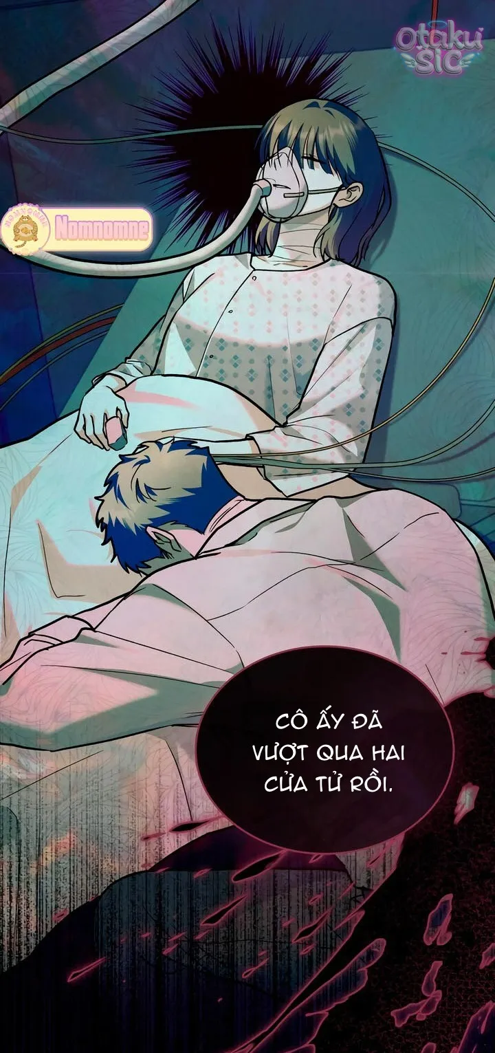 Thú Vui Của Kẻ Điên - Chap 20 - Trang 50