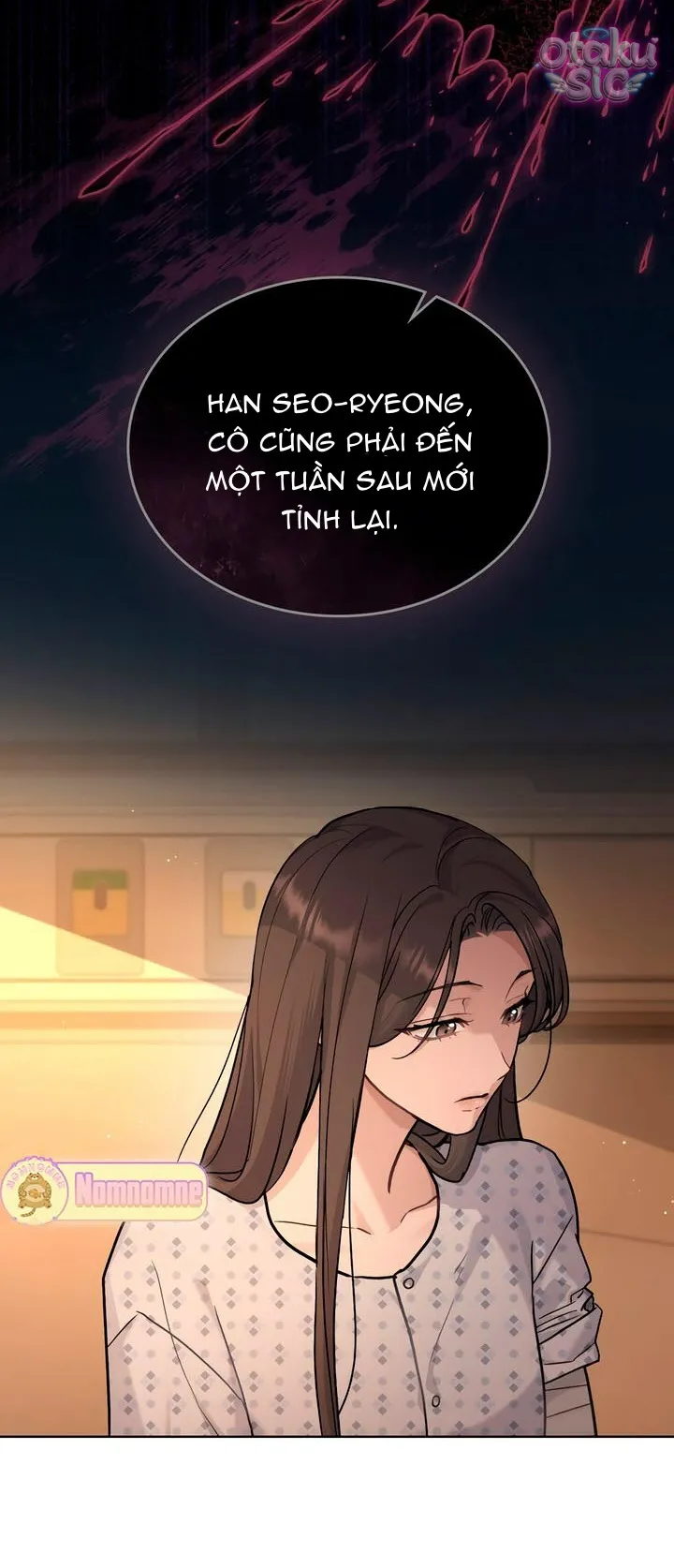 Thú Vui Của Kẻ Điên - Chap 20 - Trang 51