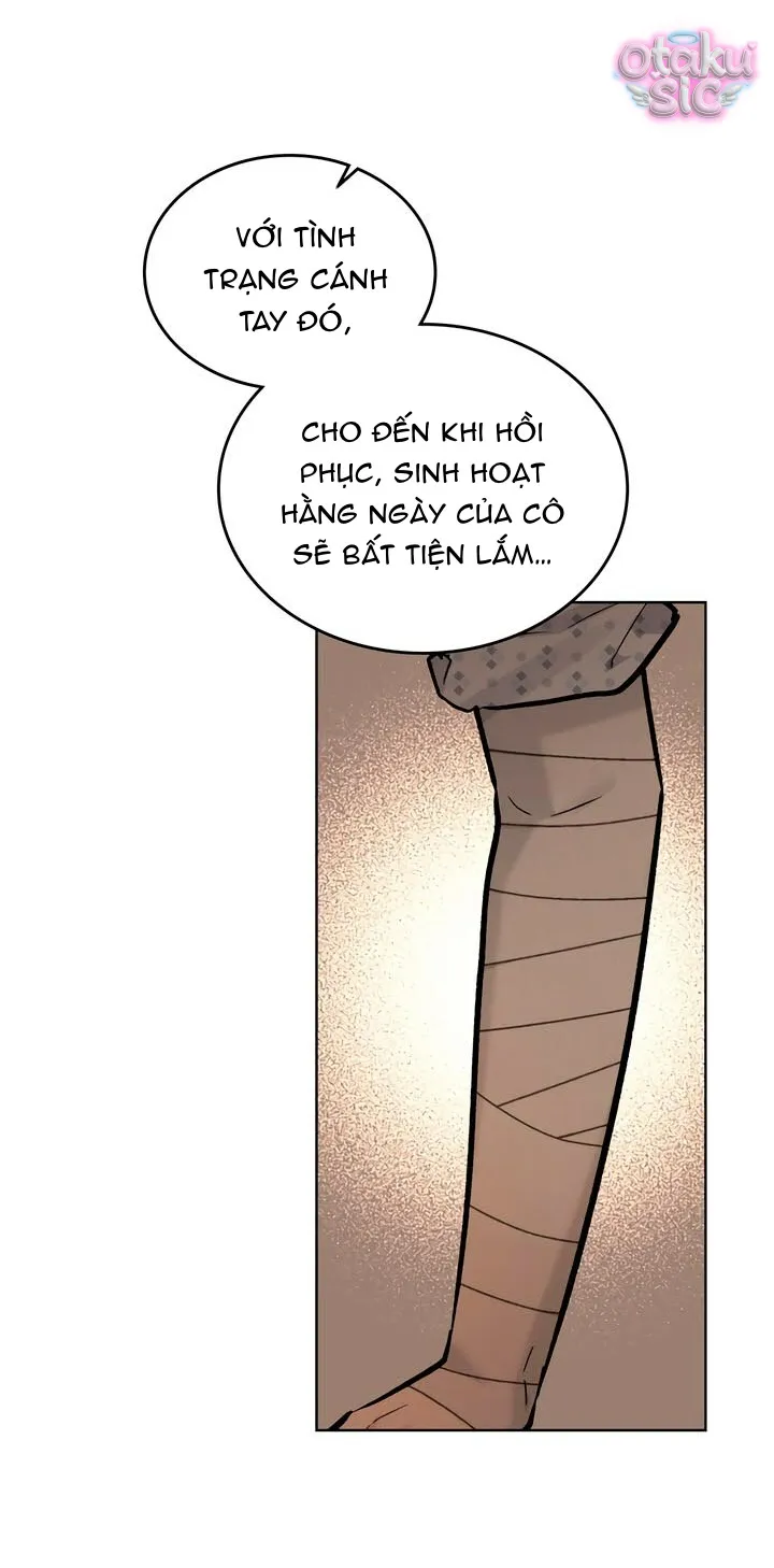 Thú Vui Của Kẻ Điên - Chap 20 - Trang 52