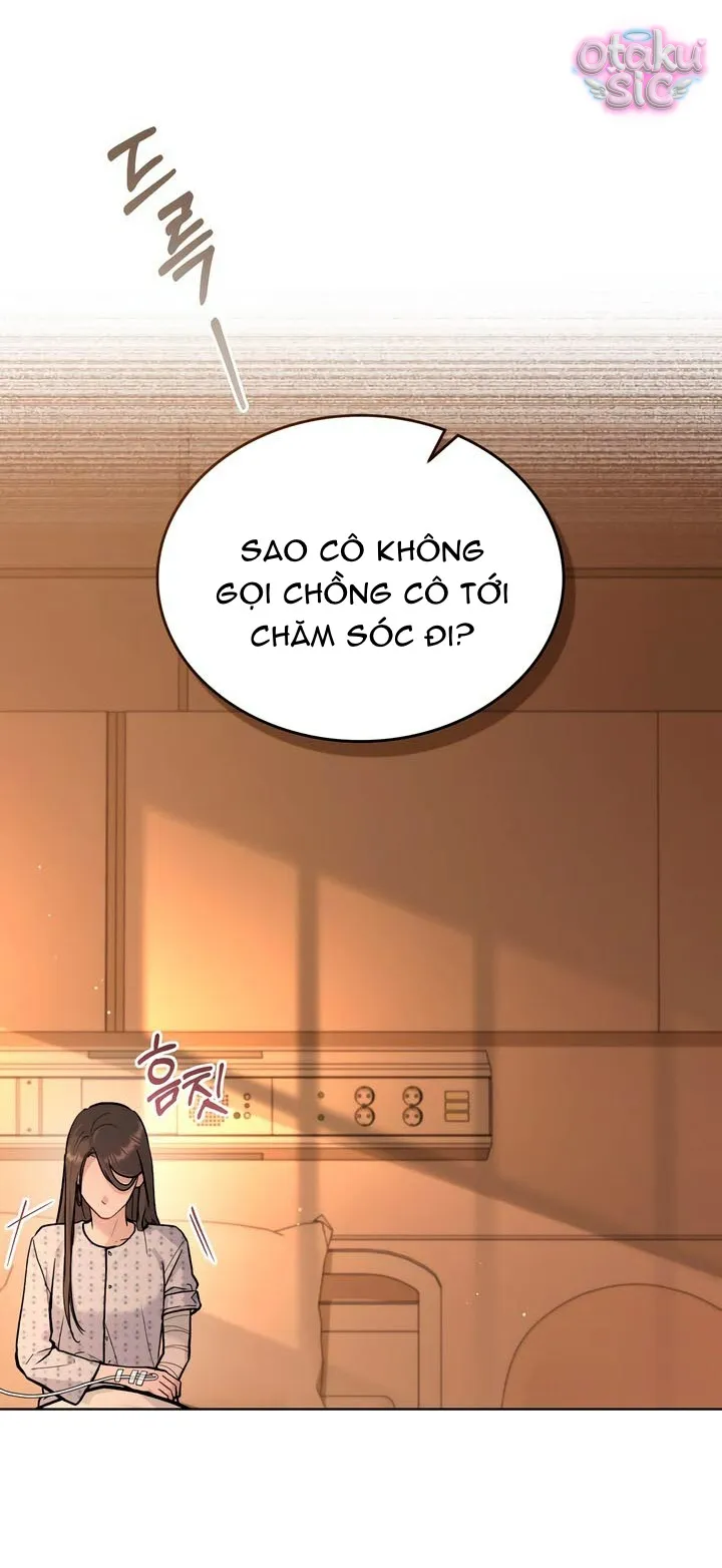 Thú Vui Của Kẻ Điên - Chap 20 - Trang 53