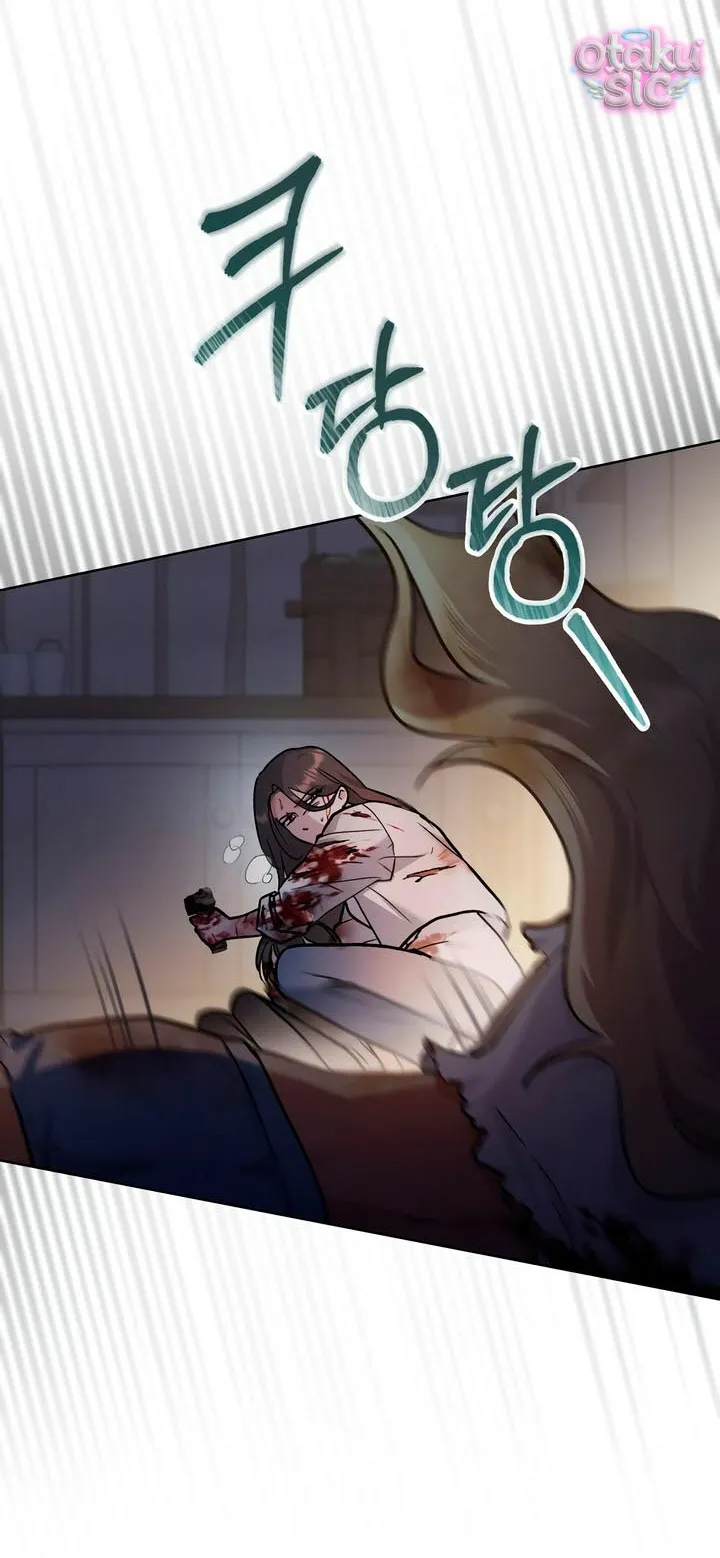 Thú Vui Của Kẻ Điên - Chap 20 - Trang 8