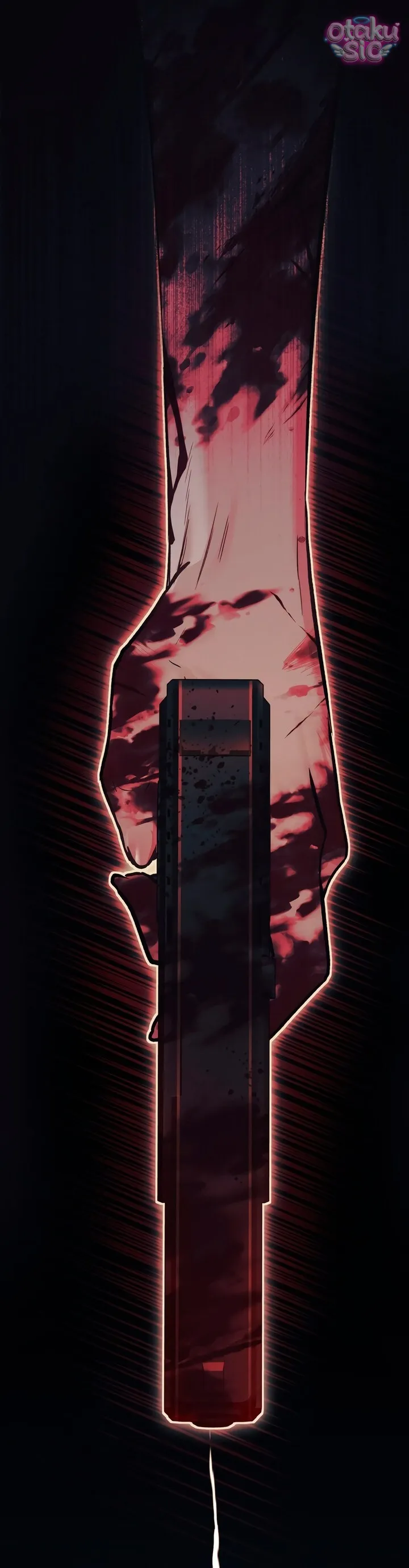 Thú Vui Của Kẻ Điên - Chap 20 - Trang 10