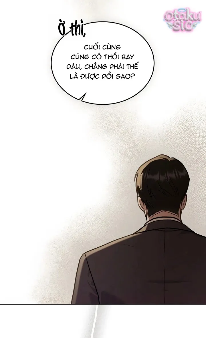 Thú Vui Của Kẻ Điên - Chap 21 - Trang 11