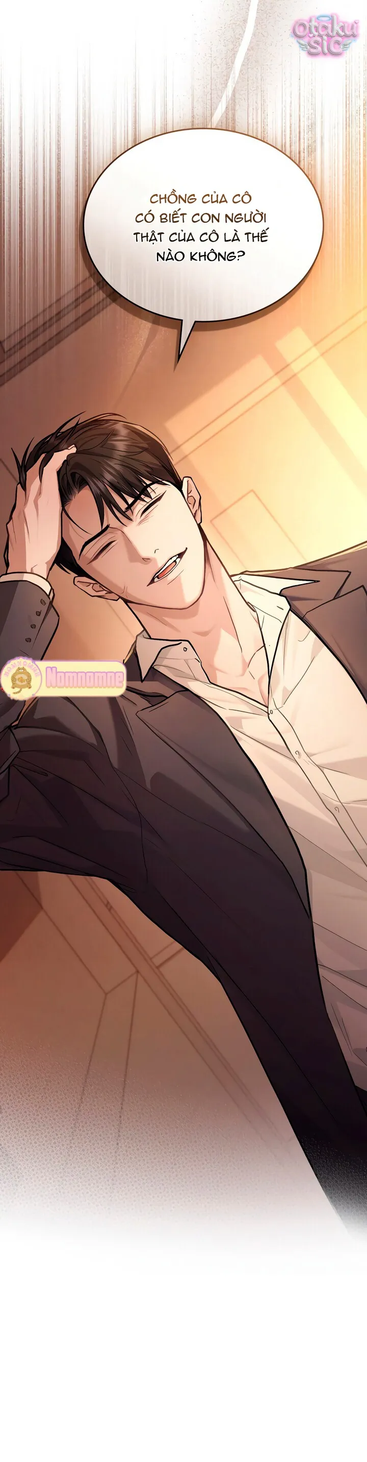 Thú Vui Của Kẻ Điên - Chap 21 - Trang 13