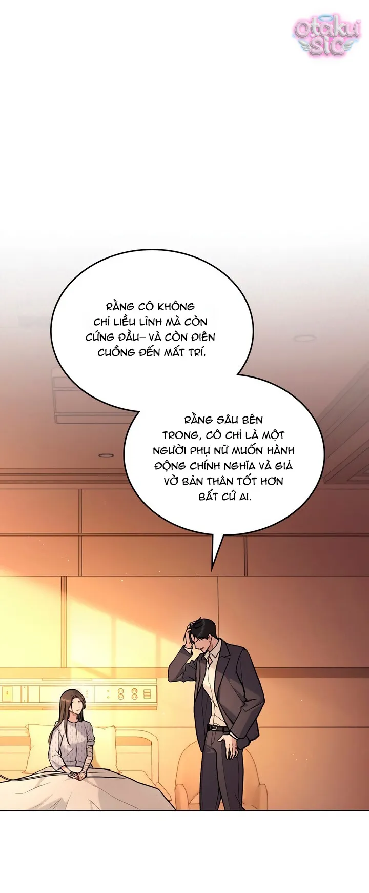 Thú Vui Của Kẻ Điên - Chap 21 - Trang 15