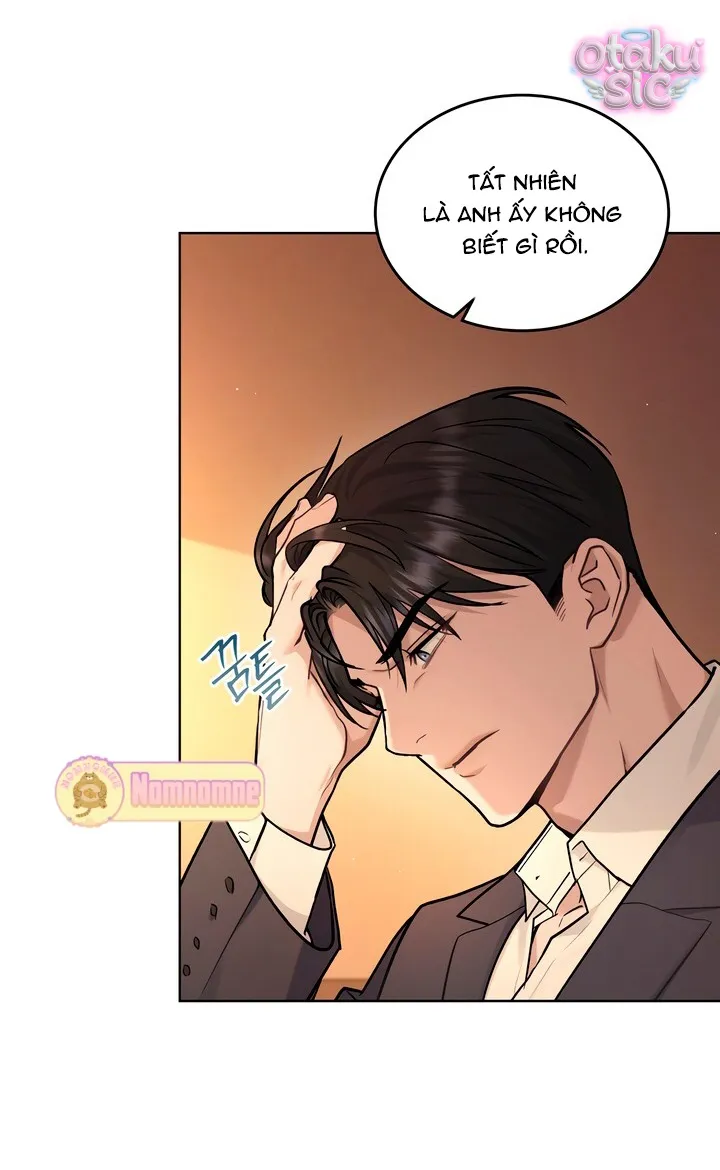 Thú Vui Của Kẻ Điên - Chap 21 - Trang 17