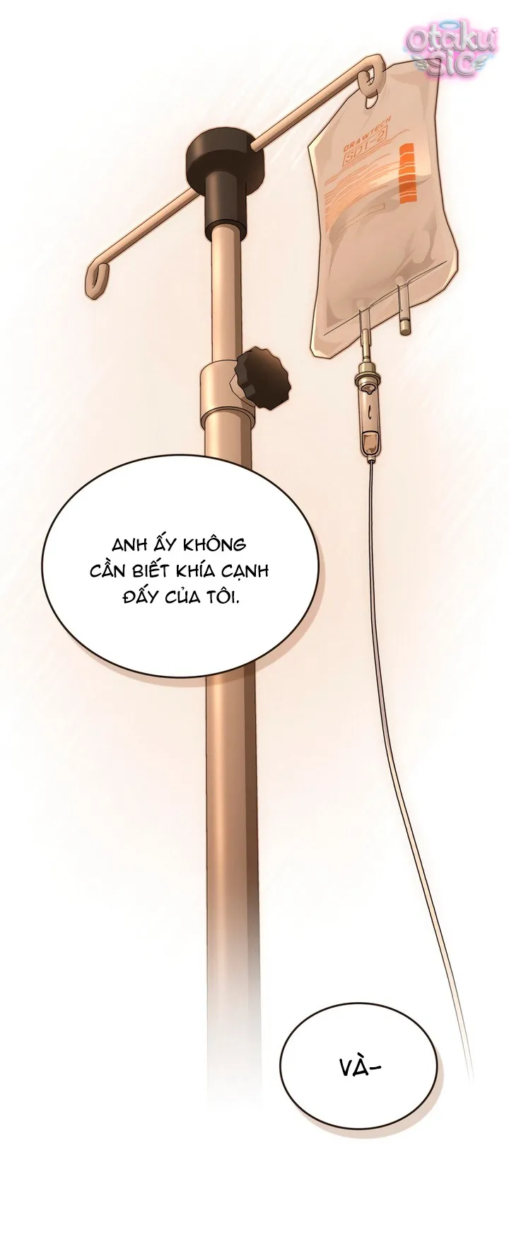 Thú Vui Của Kẻ Điên - Chap 21 - Trang 19