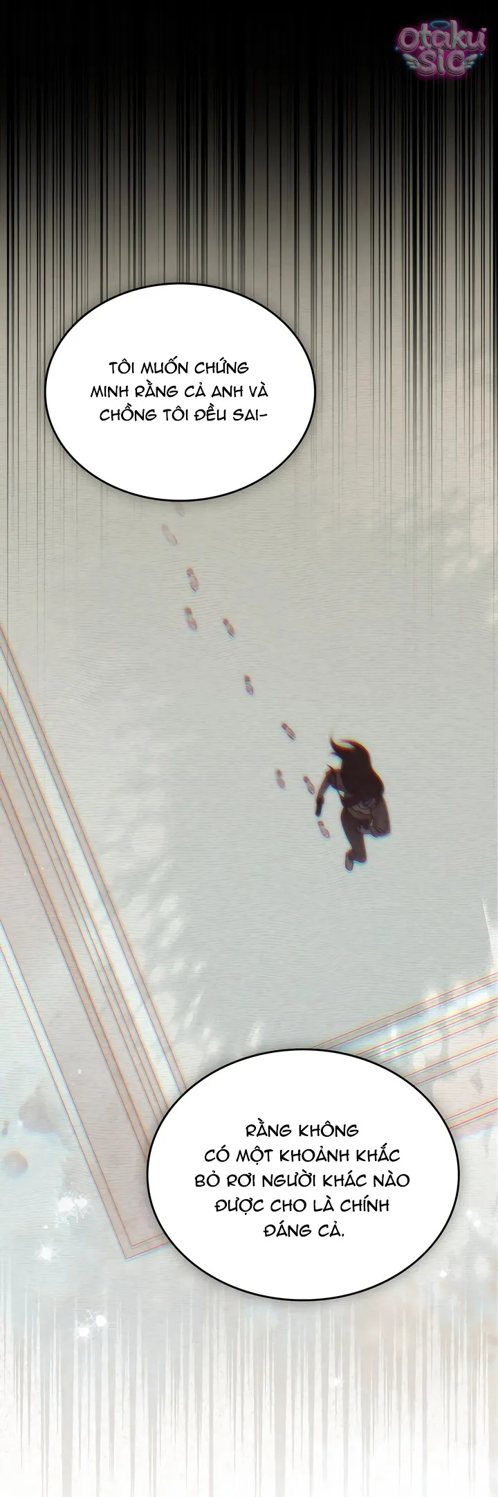 Thú Vui Của Kẻ Điên - Chap 21 - Trang 21