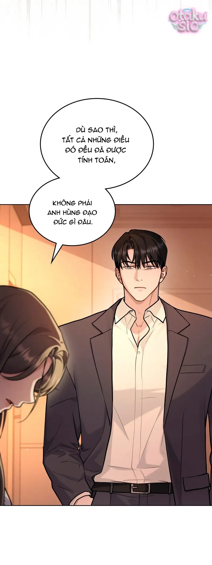 Thú Vui Của Kẻ Điên - Chap 21 - Trang 22