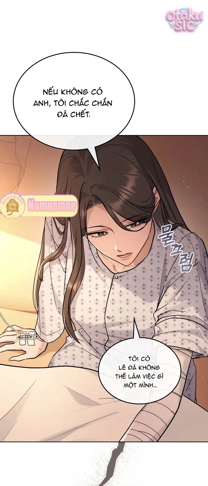 Thú Vui Của Kẻ Điên - Chap 21 - Trang 26