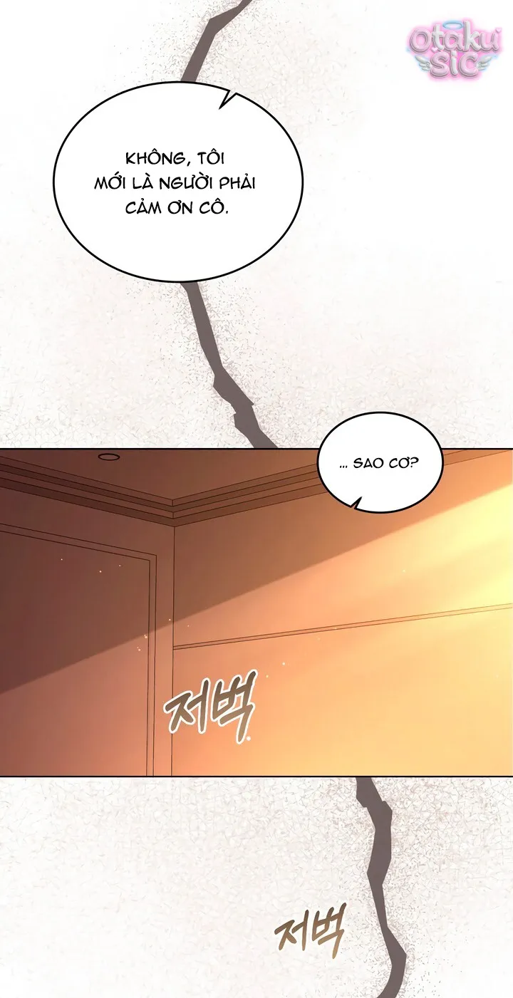 Thú Vui Của Kẻ Điên - Chap 21 - Trang 27