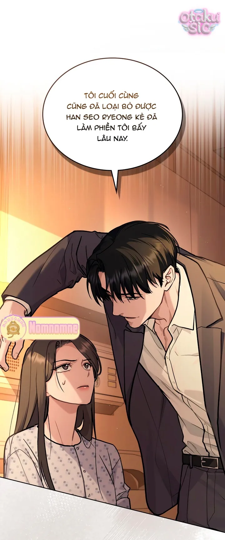 Thú Vui Của Kẻ Điên - Chap 21 - Trang 29