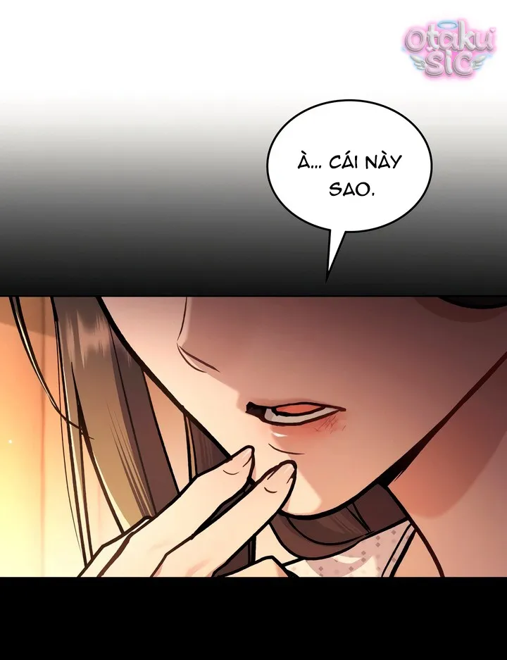 Thú Vui Của Kẻ Điên - Chap 21 - Trang 4