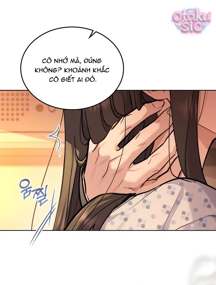 Thú Vui Của Kẻ Điên - Chap 21 - Trang 32