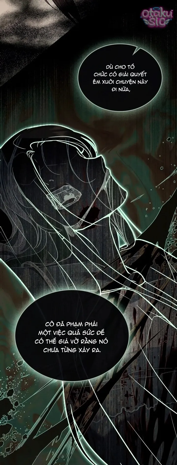 Thú Vui Của Kẻ Điên - Chap 21 - Trang 34