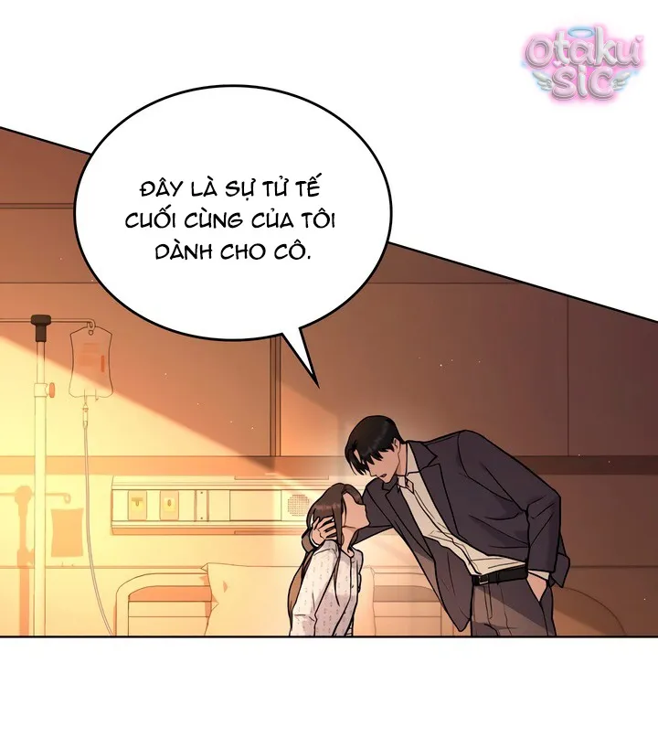Thú Vui Của Kẻ Điên - Chap 21 - Trang 37