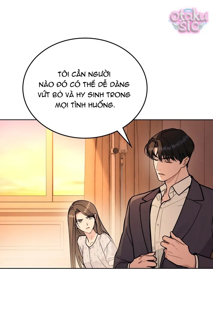 Thú Vui Của Kẻ Điên - Chap 21 - Trang 39