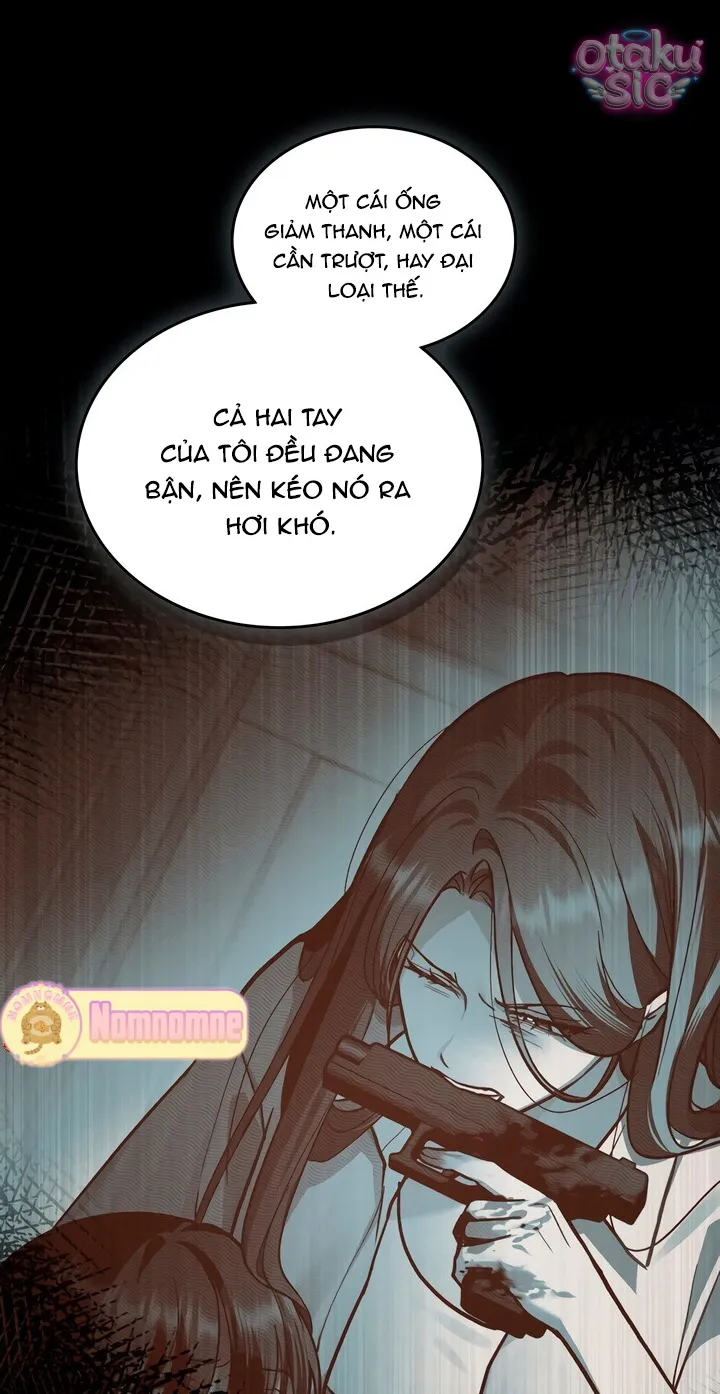 Thú Vui Của Kẻ Điên - Chap 21 - Trang 5