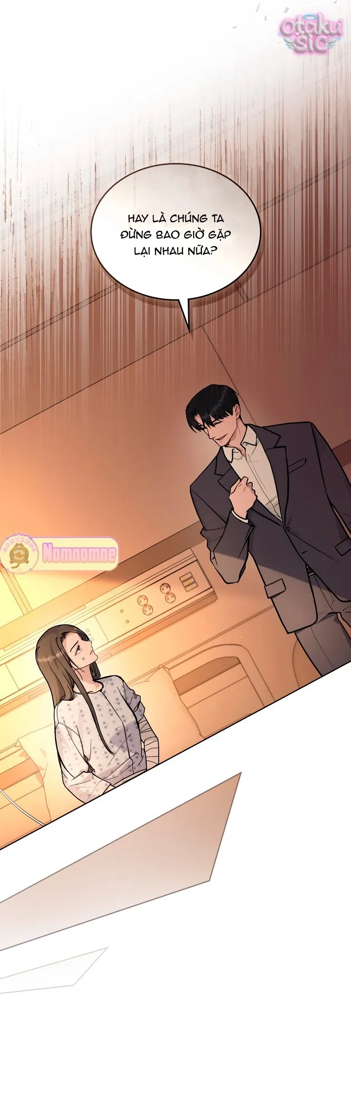 Thú Vui Của Kẻ Điên - Chap 21 - Trang 42