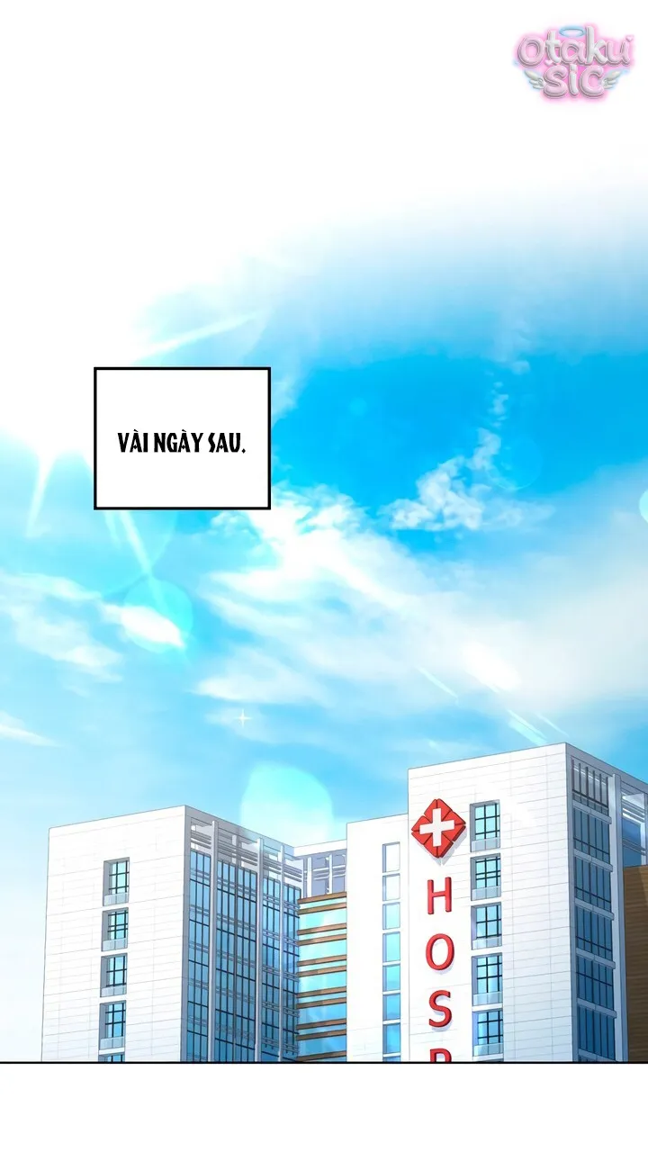 Thú Vui Của Kẻ Điên - Chap 21 - Trang 43