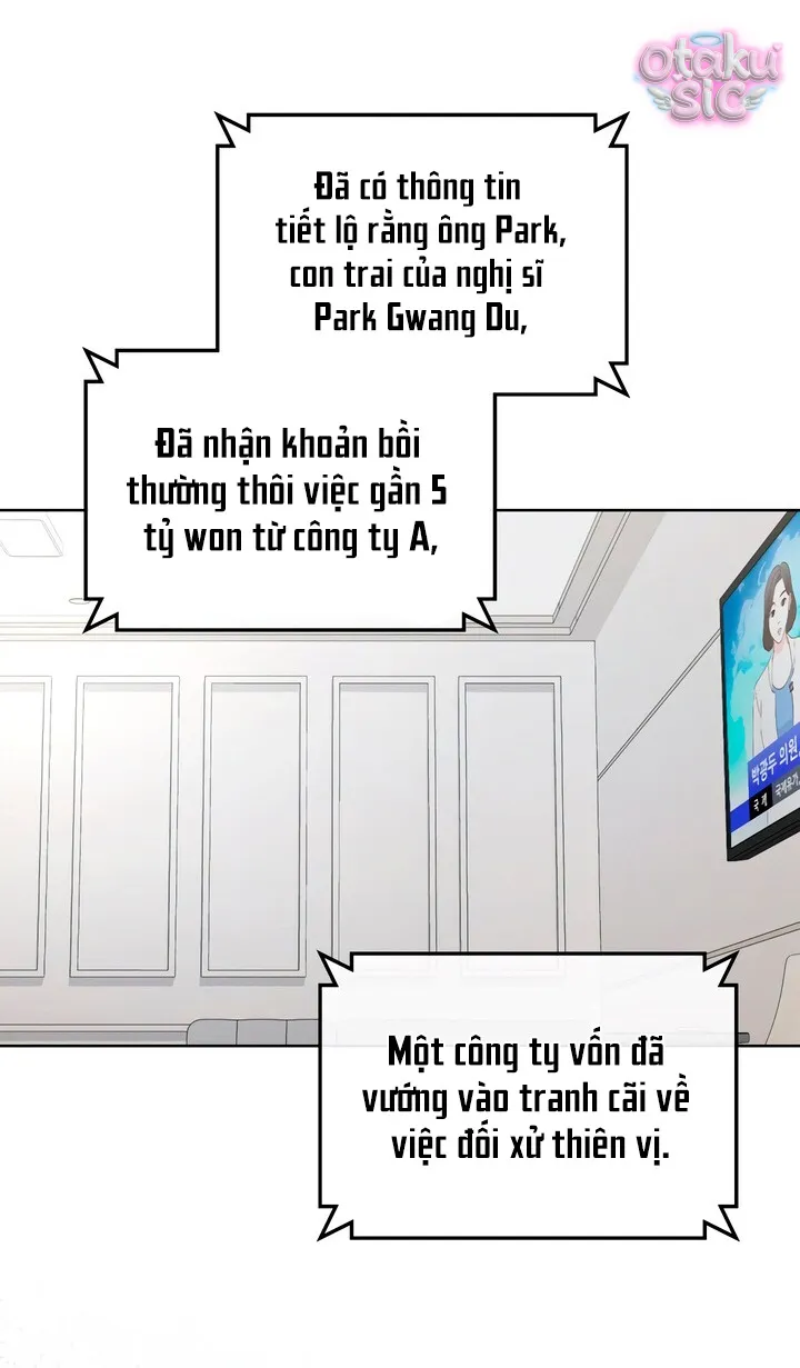 Thú Vui Của Kẻ Điên - Chap 21 - Trang 44