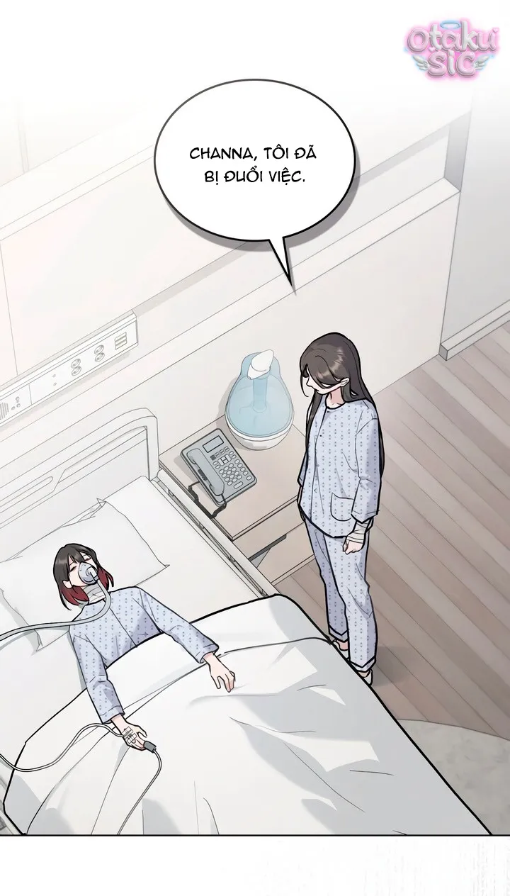 Thú Vui Của Kẻ Điên - Chap 21 - Trang 46