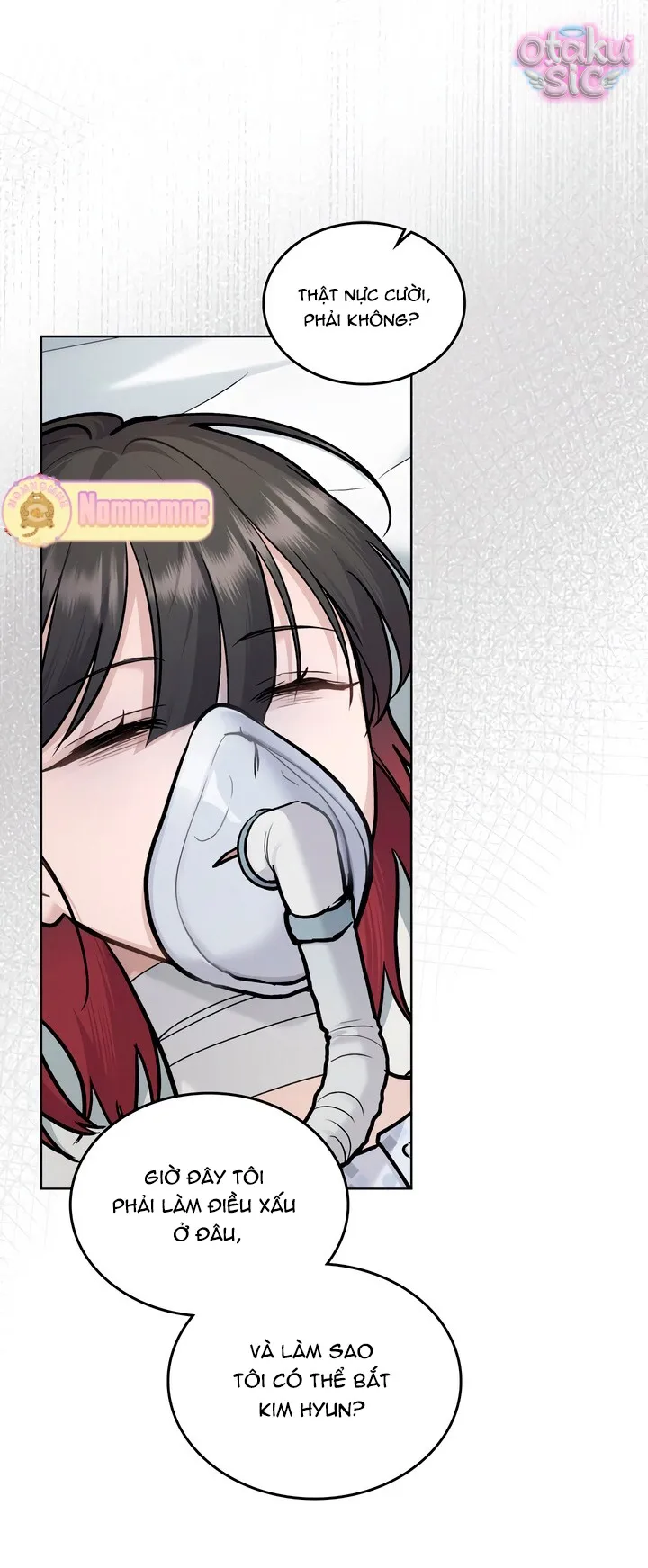 Thú Vui Của Kẻ Điên - Chap 21 - Trang 47