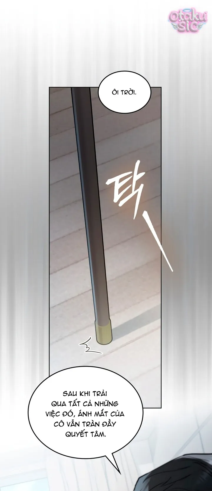 Thú Vui Của Kẻ Điên - Chap 21 - Trang 49