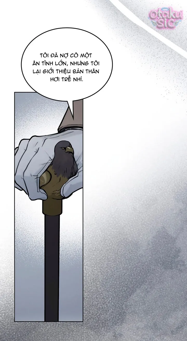 Thú Vui Của Kẻ Điên - Chap 21 - Trang 53