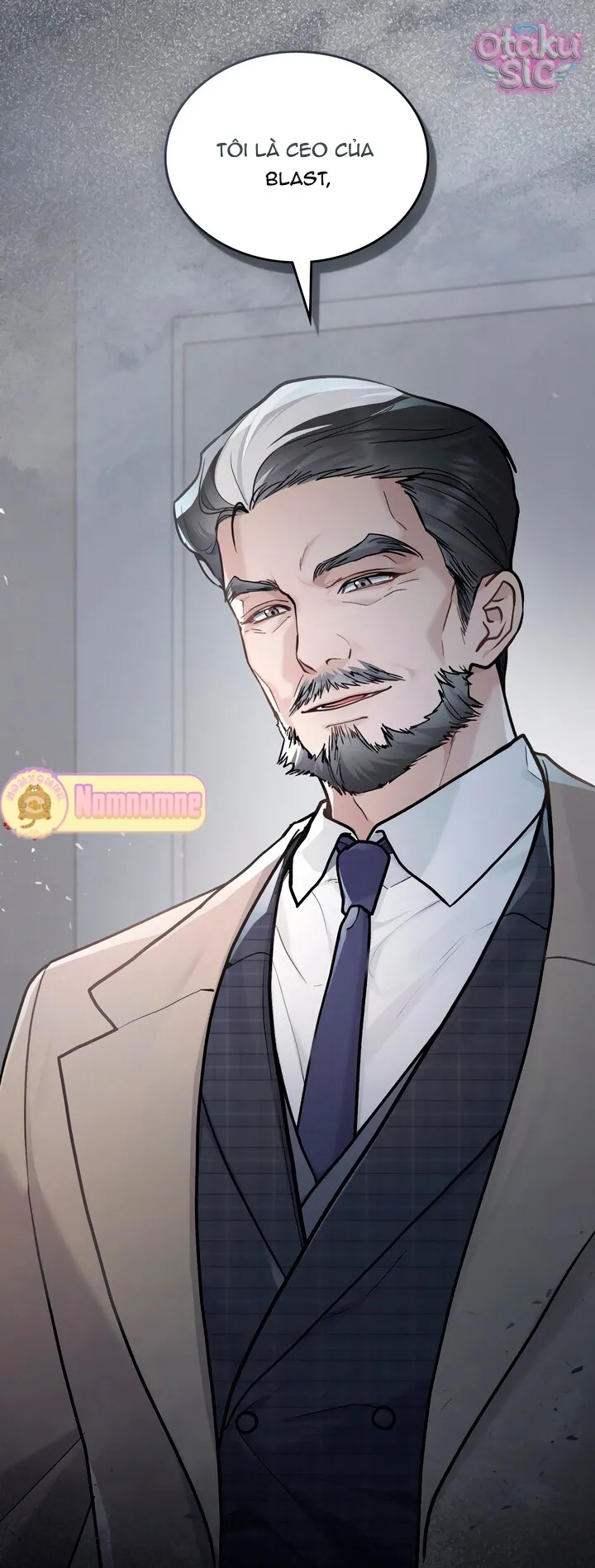 Thú Vui Của Kẻ Điên - Chap 21 - Trang 54