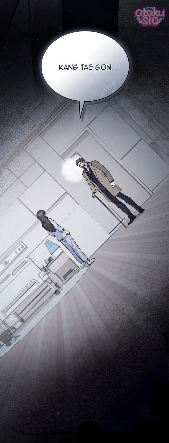 Thú Vui Của Kẻ Điên - Chap 21 - Trang 55