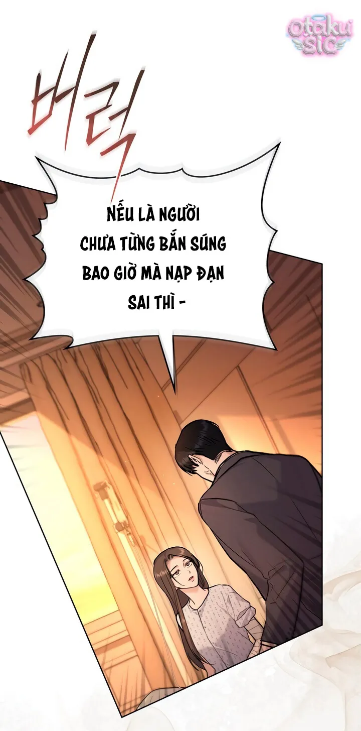 Thú Vui Của Kẻ Điên - Chap 21 - Trang 7